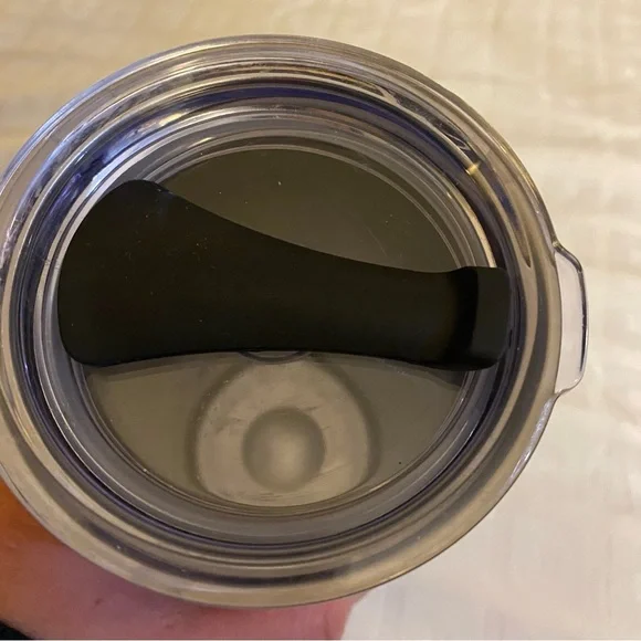 Starbucks metal travel cup mug - Picture 3 of 3